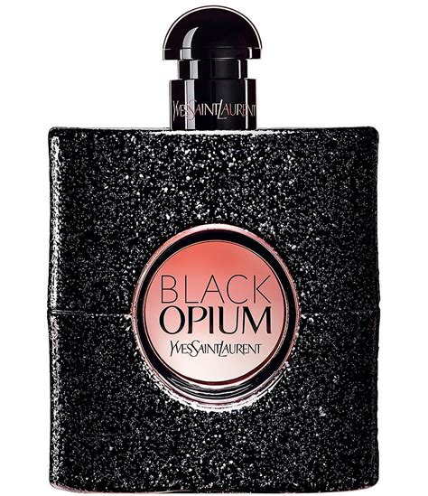 black opium ysl is for men or women|Black Opium Eau de Toilette .